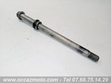 Axe avant Yamaha XJ 600 4BR.