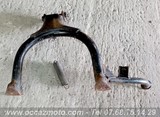 Bequille centrale pour Yamaha XJ 600 4BR