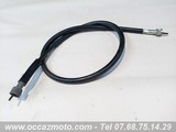 Cable Compteur Yamaha xj 600 Diversion 4BR