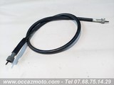 Cable Compteur Yamaha xj 600 Diversion 4BR Cable Compteur Yamaha xj 600 Diversion 4BR