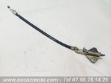 Verrou de selle Yamaha XJ 600 4BR Verrou de selle Yamaha XJ 600 4BR