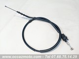 Cable d'embrayage Yamaha XJ 600 4BR Diversion