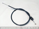 Cable d'embrayage Yamaha XJ 600 4BR Diversion Cable d'embrayage Yamaha XJ 600 4BR Diversion