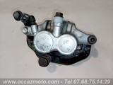 Etrier avant de Yamaha XJ 600 4BR Etrier avant de Yamaha XJ 600 4BR.