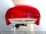 Feu arriere Yamaha XJ 600 Diversion