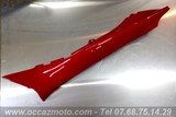 Flanc arrière gauche Yamaha XJ 600 Diversion