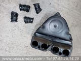 Boite a air Yamaha Diversion XJ 600- 4BR