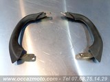 Poignée arriere Yamaha XJ 600 Diversion