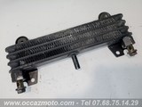 Radiateur d'huile XJ600 4BR