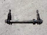 Axe de roue arrière pour Yamaha XJ 600 51J
