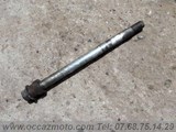 Axe de roue avant Yamaha XJ 600 51 J