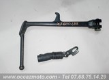 Bequille laterale Yamaha XJ 600 4BR.
