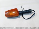 Clignotant arriere gauche Yamaha XJ 600 Diversion