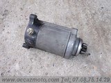 Démarreur Yamaha XJ 600 51j