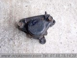 Etrier avant gauche yamaha XJ 600 51 J