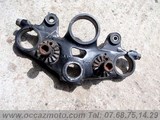 Té superieur yamaha XJ 600 51J
