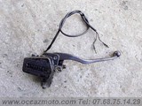 Maitre cylindre yamaha XJ 600 51J