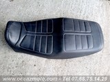 Selle Yamaha Diversion XJ 600- 4BR-d'origine.