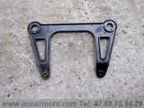 Support compteur Yamaha XJ 600 J51