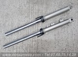 Tubes de fourche Yamaha XJ 600 4BR Tubes de fourche Yamaha XJ 600 4BR