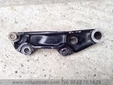 Entretoise etrier arriere Yamaha XJ 900 4BB Entretoise etrier arriere Yamaha XJ 900 4BB