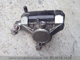 Etrier avant gauche Yamaha XJ 900 4bb Etrier avant gauche Yamaha XJ 900 4bb