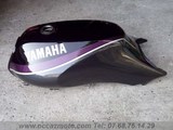 Réservoir pour Yamaha XJ 900