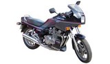 YAMAHA XJ 900F 4BB