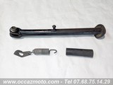 Bequille laterale Yamaha XTZ 660 Bequille laterale Yamaha XTZ 660