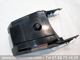 Cache arriere XTZ 660 Ténéré
