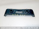 Caoutchouc de réservoir Yamaha XTZ 660