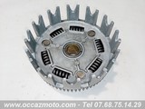 Cloche d'embrayage Yamaha XTZ 660