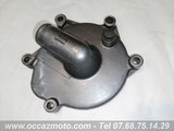 Couvercle pompe a eau Yamaha XTZ 660