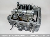 Culasse Yamaha XTZ 660
