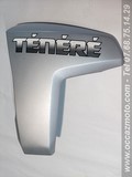 Ecope Gauche Yamaha XTZ 660 Tenere 3YF de 1991