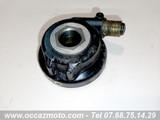 Entraîneur de vitesse Yamaha XTZ 660