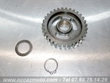 Pignon moteur Yamaha XTZ 660