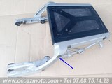 Porte baguage d'origine de Yamaha XTZ 660