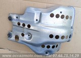 Sabot aluminium de Yamaha XTZ 660