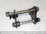 Support moteur Yamaha XTZ 660 Ténéré Support moteur Yamaha XTZ 660 Ténéré