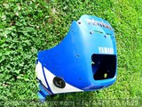 Tete de fourche Yamaha XTZ 660 Tenere 3YF de 1991