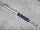 Tube de fourche droit Yamaha XTZ 660