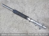 Tube de fourche gauche Yamaha XTZ 660