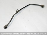 Tuyau pompe a huile XTZ 660 Ténéré