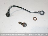Tuyau d'huile Yamaha XTZ 660 3YF