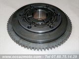 Roue libre démarreur Yamaha XTZ 660 3YF.