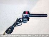 Commodo Yamaha Vmax 1200 Commodo Yamaha Vmax 1200