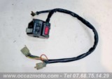 Commodo gauche Yamaha Vmax 1200 Commodo gauche Yamaha Vmax 1200