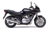 YAMAHA XJ 600 - 4KM