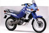 YAMAHA XTZ 660 Tenere
